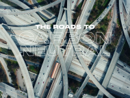 The Roads to Carbon Neutral