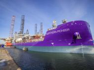 TotalEnergies – Northern Lights project