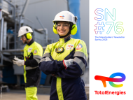 SN #76 The Shareholders' Newsletter - Spring 2025.