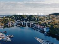 The roads to carbon neutral