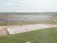The Roads to Carbon Neutral