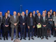 Total s’engage en faveur de la sécurité routière