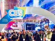 2019 Consumer Electronics Show (CES) 
