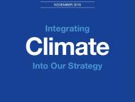 Couverture Rapport Climat 2019