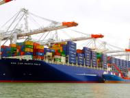 GNL, un carburant marin qui a le vent en poupe