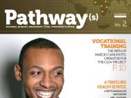 Itineraires 2013 cover