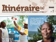 Itineraires 2014 cover