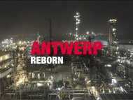 Antwerp Reborn