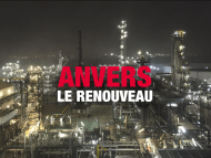 Anvers le renouveau