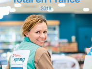 Total en France