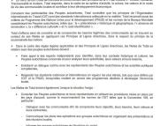 Vignette Charte Autochtone