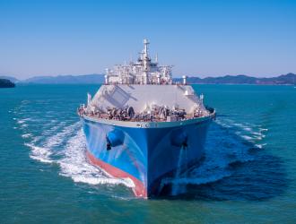 États-Unis : TotalEnergies signe un accord pour exporter 2 Mtpa de GNL du projet Alaska LNG sur 20 ans