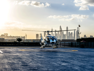 COP28: TotalEnergies and Masdar demonstrate Methanol-to-SAF pathway with successful test flight