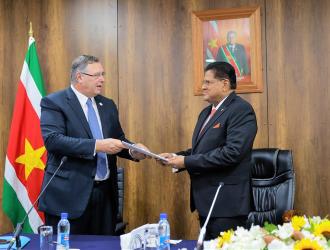 Suriname: TotalEnergies announces Final Investment Decision for the GranMorgu development on Block 58