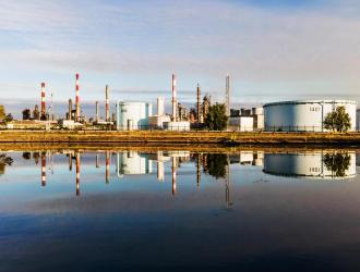 TotalEnergies Steps up Sustainable Aviation Fuel Production at Grandpuits