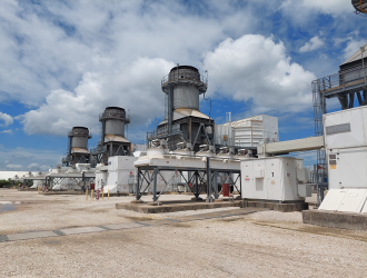 United States: TotalEnergies Acquires 1.5 GW Flexible Power Generation Capacity in Texas
