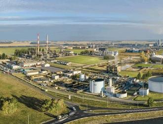 Grandpuits Zero-Crude Platform: TotalEnergies and SARIA Join Forces to Produce Sustainable Aviation Fuels