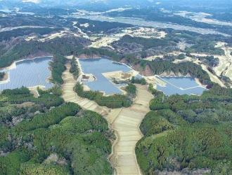 TotalEnergies Starts Up its Fourth Solar Power Plant in Japan