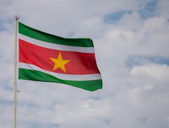 Suriname: TotalEnergies Expands its Presence with a New Offshore Exploration License