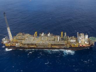 Brésil : démarrage de la production de Lapa South-West