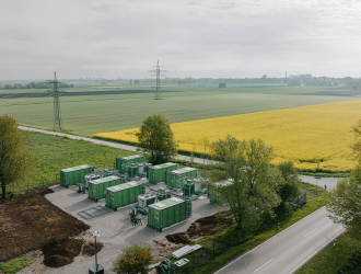 Germany: TotalEnergies Acquires Kyon Energy, a Leading German Battery Storage Developer