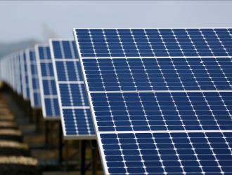 United States: Total adds 2.2 GW to its U.S. solar portfolio and covers all its power consumption in the country with green electricity