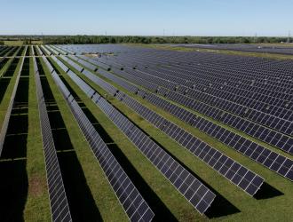 Philippines : TotalEnergies et Nextnorth sécurisent le financement et lancent la construction d'un projet solaire de 440 MW
