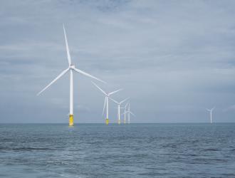 France : TotalEnergies dépose la demande d'autorisation pour son projet éolien en mer géant Centre Manche Énergies
