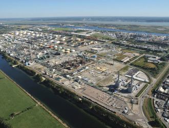 TotalEnergies Begins Producing Sustainable Aviation Fuel At Its Normandy Platform