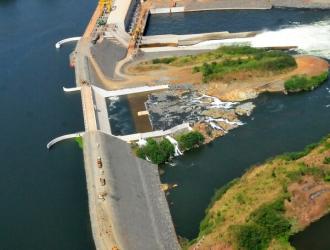 Renewables: TotalEnergies Acquires a Portfolio of Hydropower Projects in Africa to Deploy its Multi-Energy Strategy
