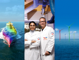 TotalEnergies publishes its Sustainability & Climate – 2024 Progress Report, which will be submitted to a consultative vote at the 2024 Annual Shareholders’ Meeting