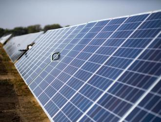 Spain: Total signs a 45 MW renewable corporate power purchase agreement with Merck (1)