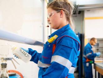 Energy Transition: Total Is Investing More Than €500 Million To Convert Its Grandpuits Refinery Into a Zero-Crude Platform for Biofuels and Bioplastics