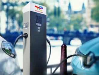Electric Vehicles: TotalEnergies expands the charging network of the municipality of Amsterdam with 2,200 new EV charging points