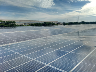 TotalEnergies and ENEOS join forces to Develop B2B Solar Distributed Generation across Asia