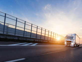 TotalEnergies and Air Liquide join forces to develop a network of over 100 hydrogen stations for heavy duty vehicles in Europe