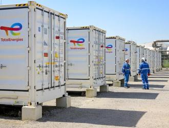 Germany: TotalEnergies Pursues Growth in Electricity by Launching Six New Battery Storage Projects