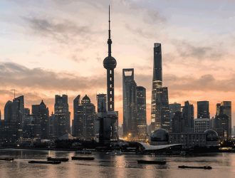 Total Partners with Shenergy Group to Jointly Market LNG in China