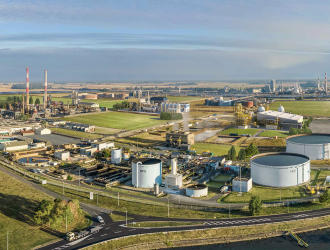 Circular Economy: TotalEnergies to Build a New Plastic Recycling Unit at the Grandpuits Zero-Crude Platform