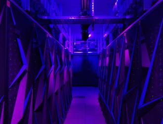 Total’s Pangea III Supercomputer Ranked First in Industry Worldwide