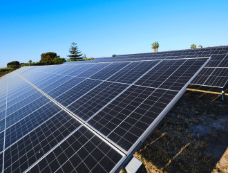 Spain: TotalEnergies Obtains Favorable Environmental Impact Assessment for 3 GW of Solar Projects