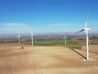 Integrated Power & Renewables: TotalEnergies Implements its Strategy of Capital Recycling with an Acquisition in Germany and a Farm Down in the US