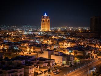 Erbil, Iraq