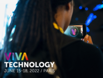 Vivatech 2022