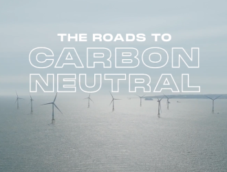 The roads to carbon neutral