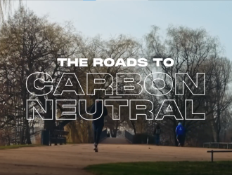 The roads to carbon neutral