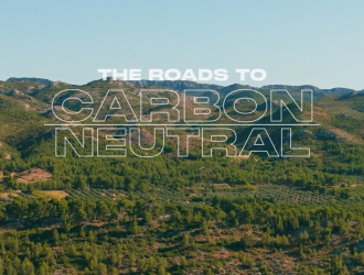 The Roads to Carbon Neutral