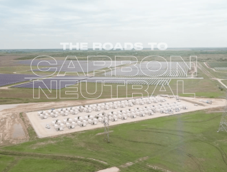 The Roads to Carbon Neutral