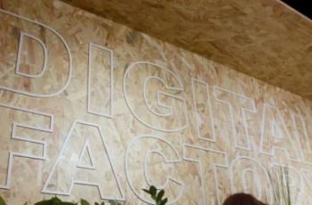 Total Digital Factory 