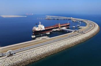 TotalEnergies Marsa LNG